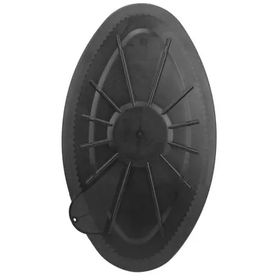 Deck Hatch Cover Boat Round Hatch Cover Plastic Deck Inspection Plate For M K1G2 • $34.20