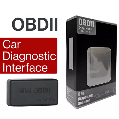 ATOTO Car Bluetooth OBD2 Scanner Code Reader Automotive Diagnostic Tool OBDII • $16.99