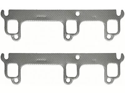 For 1979-1980 Chevrolet Monza Exhaust Manifold Gasket Set Felpro 51671CCBT • $19.39