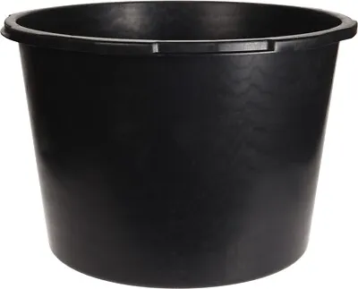 90 Litre Extra Large Plant Pot Outdoor Garden Flower Tree Planter Container Tub • £24.99