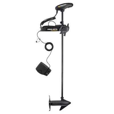 Minn Kota Powerdrive 70 60  With Foot Pedal • $1287.99