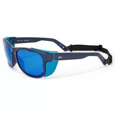 2023 Gill Verso Floating Watersports Sunglasses - Blue 9740 • £84