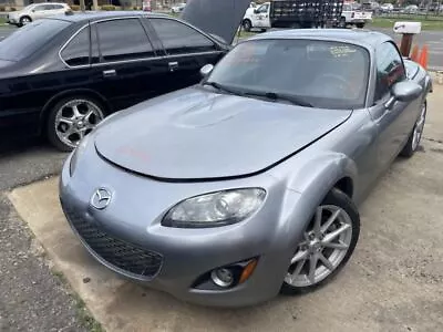 Automatic Transmission 6 Speed Fits 07-14 MAZDA MX-5 MIATA 583179 • $795