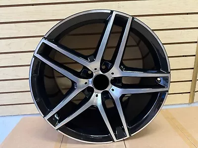 4pc 20 INCH E63 STAGGERED IMS WHEELS 20/8.5 E350 E550 C300 C250 4MATIC AMG C63 • $1049