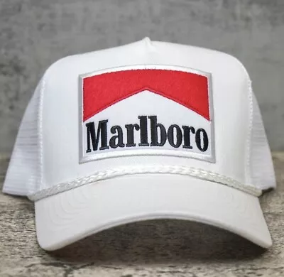 Marlboro Baseball Hat • $49.99