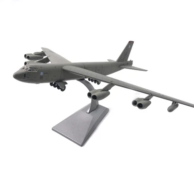 £42.11 • Buy USAF B-52H Stratofortress Heavy Bomber 1:200 Diecast Aircraft Simulation Model