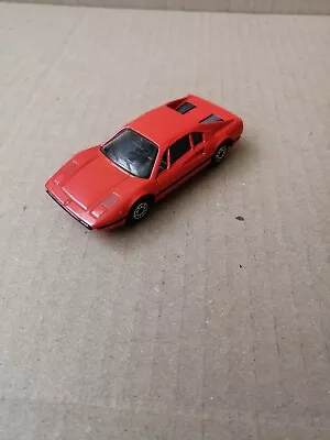 £4.99 • Buy Matchbox MB - 70 Ferrari 308GTB In All Red. Vintage Diecast.