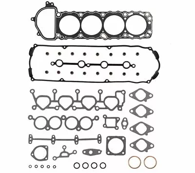 91-94 Head Gasket Set FITS NISSAN 240SX 2.4L DOHC 16V KA24DE • $49.95