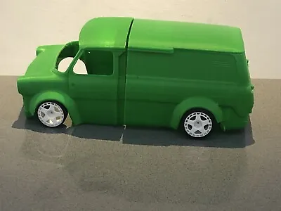 1/18 Ford Mk1 Transit Van Supervan Other Vehicle Models Available At Request • £39.99