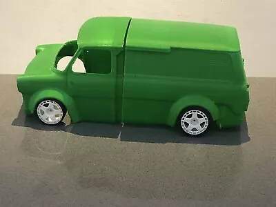 1/24 Ford Mk1 Transit Van Supervan Other Vehicle Models Available At Request • £35.99