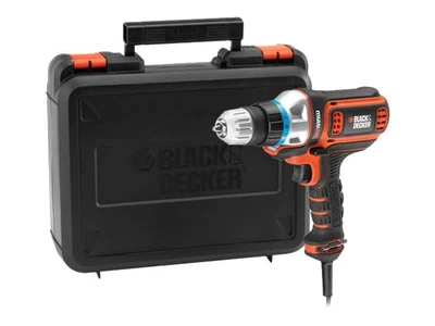 £84.86 • Buy Black & Decker Multievo MT350K Multi-tool With Drill/Driver Attachment MT350K-QS