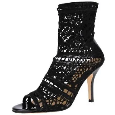 Vince Camuto VC SIGNATURE PAULETTE BOOTIE BLACK • $38.97