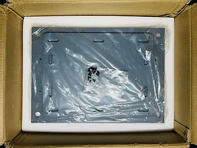 Brinks 5006480-001 Gray B Safe Base Plate Assembly Gen-2.5 20211400223 • $59.99