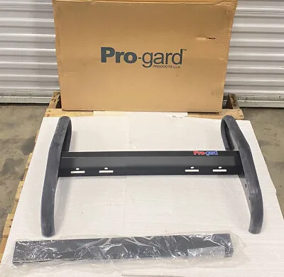 Pro-gard 3spb1106 Universal Push Bumper Bar ( N0 Install Kit ) • $209.99