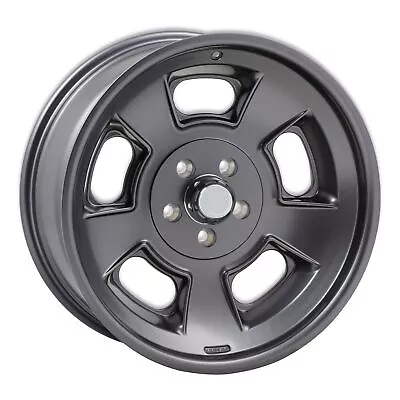 HB001-024 Halibrand Sprint Wheel 20x8.5 - 5x5 In. Bolt Circle  4.75 BS • $257.69