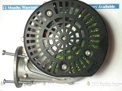 £34.50 • Buy Ferroli Maxima 35s, 35c & Optimax 25c 25s Fan Assembly 39809450