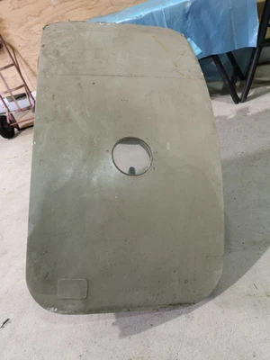 £1200 • Buy Handley Page Victor Crew Door
