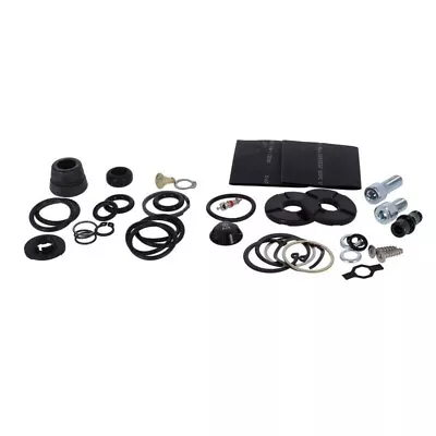 Kit Maintenance For Fork Cushioned Totem Sektor Argyle Rct 2059011099 Ro • $78.36