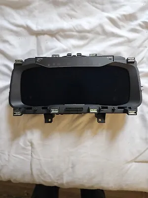 Mk 7.5 Golf Digital Gauge Cluster Genuine VW Audi Product • $500