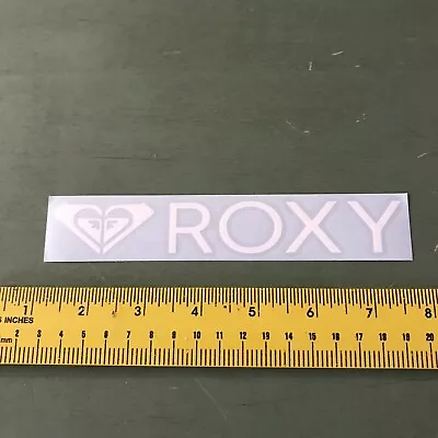 Roxy Sticker • $5.50