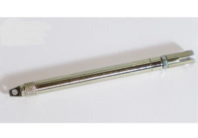 £17.50 • Buy Yacht Fittings Rigging Screw 100mm Model Boat Fittings 