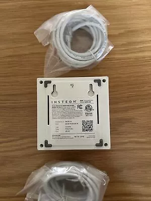 $34 • Buy Insteon 2245-222 Controller Hub