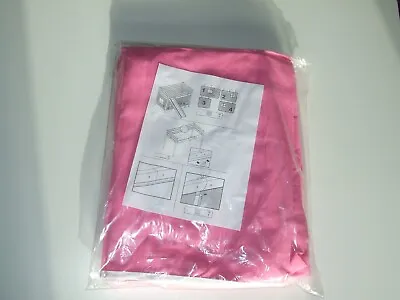 Hot Pink Tent For SHORTY Midsleeper Cabin Bunk Bed Tent - New • £9.99