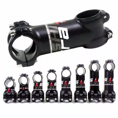 31.8mm Bike Stem 7Degree MTB Road Bike Handlebar Stem Bicycle Power Parts • $12.48