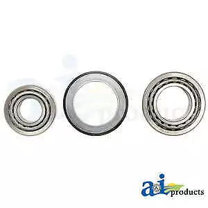 Kit WBKMF4 Fits Massey Ferguson 1130 1135 1150 1155 2675 2705 2745 2775 2805 • $67.99