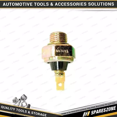 Pro-Kit Oil Pressure Switch - Suitable For Holden Camira All Models • $21.95