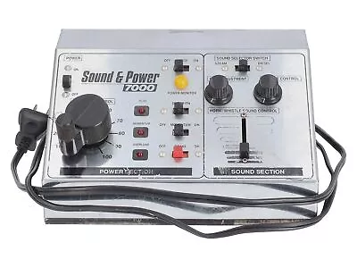 MRC 7000 60VA Sound & Power Transformer • $138.21