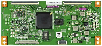 V500DK2-CKS2 T-Con Board (50-inch Models ONLY) • $18.90