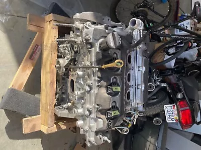 $2300 • Buy GM 3.6 Liter V6 LFY Engine Fits 18-21 Chevy Traverse/Buick Enclave