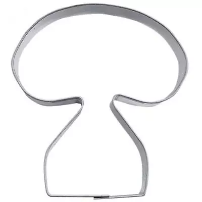 Cookie Cutter Mushroom Städter Cookies Baking Biscuits Forest Natural Toadstool • $6.01