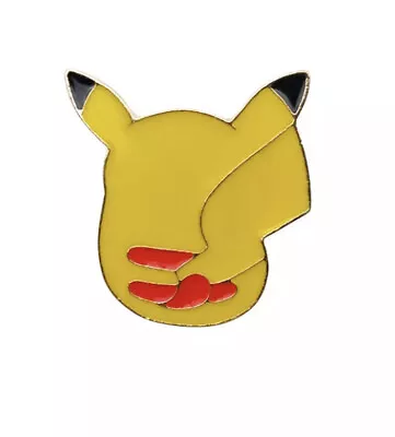 £3.85 • Buy Pokémon Enamel Pin Badges - Free UK Postage - Over 20 Design Choices 