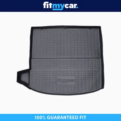 $135.95 • Buy Boot Liner For Ford Everest 2015-New SUV Cargo Mat