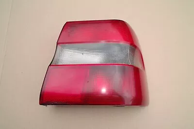 Genuine Volvo S70 O/S Rear Driver Right Tail Light 1997-2000 • $68.38