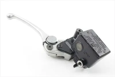 V-max 1200 Brake Master Cylinder  Removed From Vmax1200 • $103.33