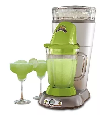 Margaritaville Bahamas Frozen Concoction Maker 36 Oz Blender DM0700 ✅✅✅✅✅✅✅✅✅✅✅ • $199.98