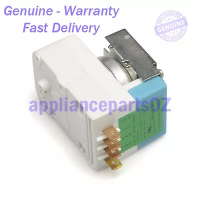 DA45-10003C Defrost Timer - Whirlpool/Samsung Universal  Refrigeration Parts DA4 • $18