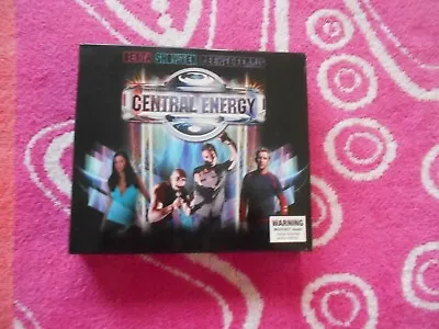 Central Energy 2010 3 X CD Peewee Ferrisbextrashowtek Rare Central Station • $38.55