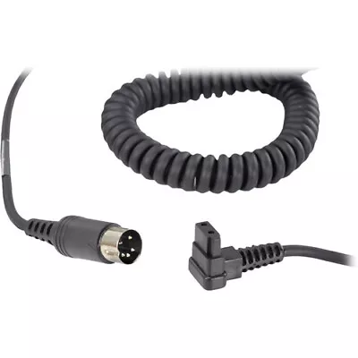 Rare Obsolete - Quantum Turbo Flash Cable For Vivitar 283 285 Cv Cord • $49.95