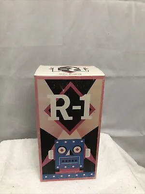 R-1 RUR 2000 Tin Robot • $69.99