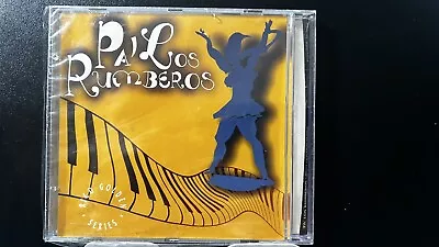 CD No Longer Made Limited Pa’ Los Rumberos Rico Rec Orquestas Colon Mario Ortiz • $49.95