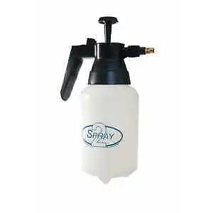 Iwata 2Spray Solvent Pump Brake Cleaner Spray Bottle 1L • $39.99