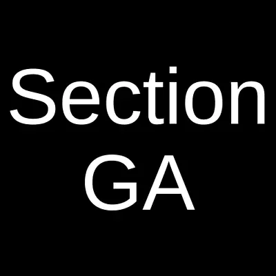 2 Tickets The Country Fest: Lainey Wilson & Nate Smith - Thursday 6/13/24 • $412.32