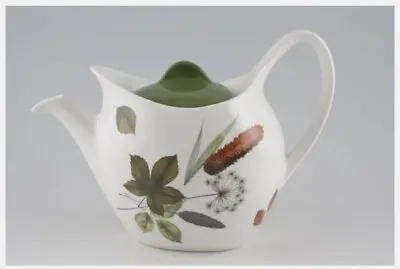 Midwinter Stylecraft Riverside Tea Pot ( Brand New )  • £24.99