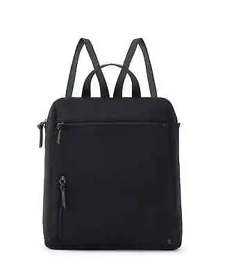 Elliott Lucca By Sak NEW $198 Olvera Neoprene 13  Laptop Backpack Utility Bag • $24