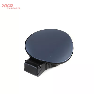 $29.98 • Buy Fit For VW Tiguan MK1 Primer Car Fuel Gas Tank Filler Door Lid Cover Mixed Color