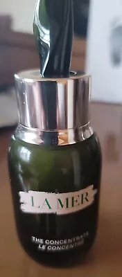 LA MER The Concentrate  Serum Full-size - 1.7oz • $210